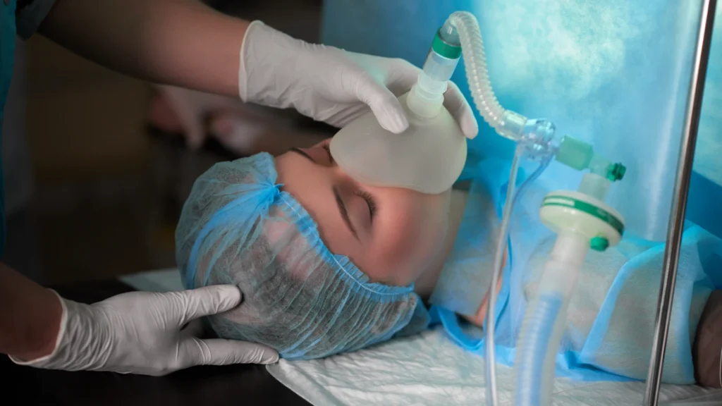 female patient undergoing surgery 1024x576 1 - AllStars Medical Billing