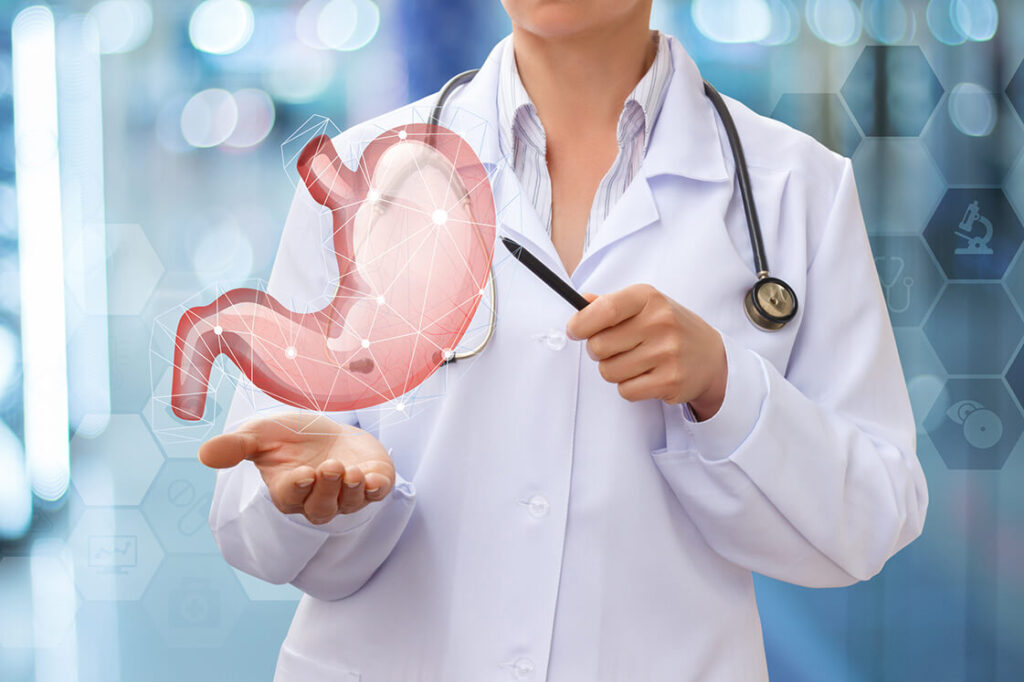 Gastroenterology Medical Billing Services