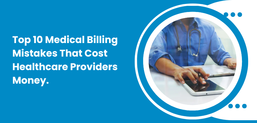 Medical Billing Mistakes