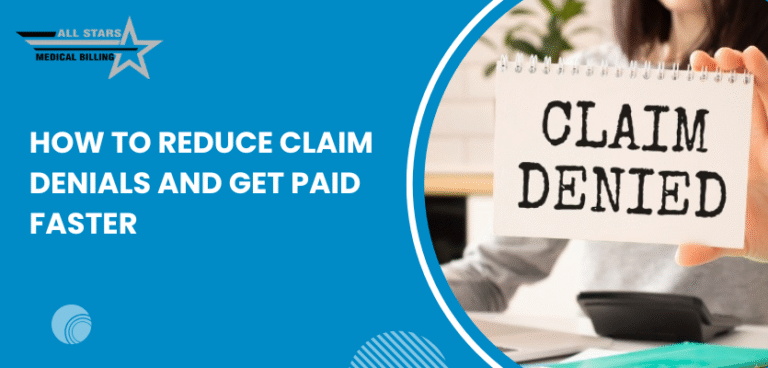 Reduce Claim Denials | Boost Medical Billing Success