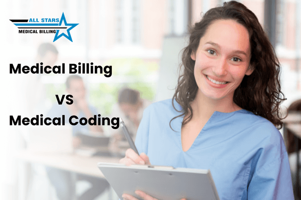 Medical Billing 1 - AllStars Medical Billing