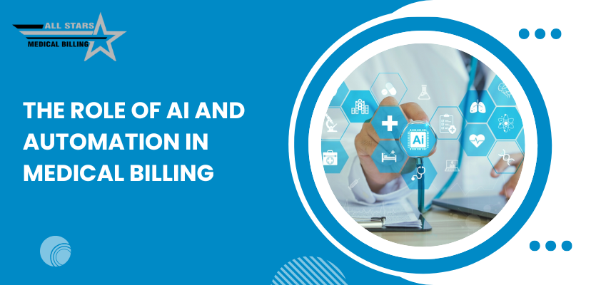 Automation in Medical Billing