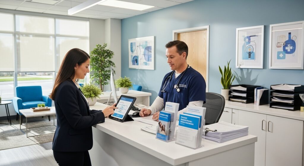 Self-Pay in Medical Billing