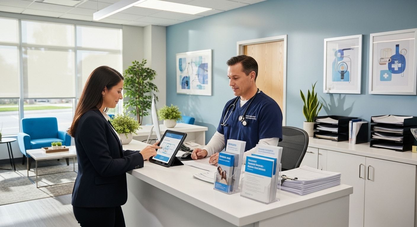 Self-Pay in Medical Billing