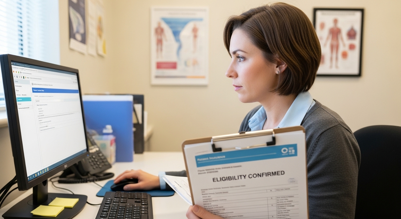 Insurance Verification Best Practices