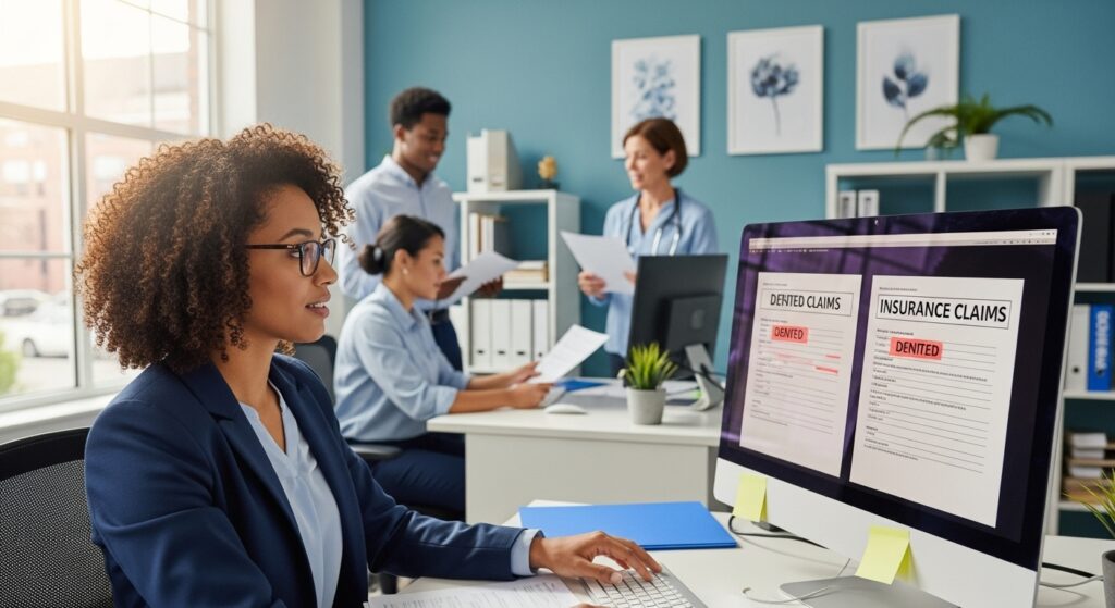 Why Most Healthcare Practices Lose Revenue