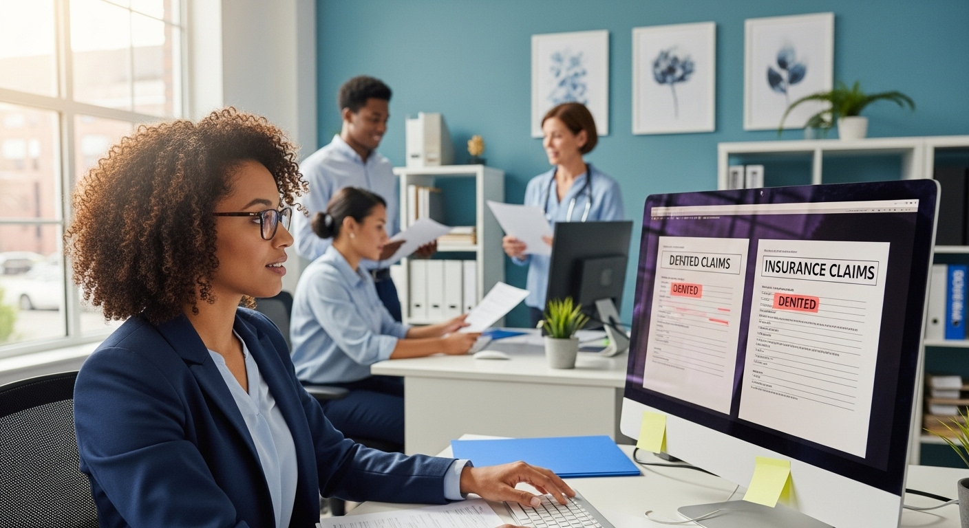 Why Most Healthcare Practices Lose Revenue