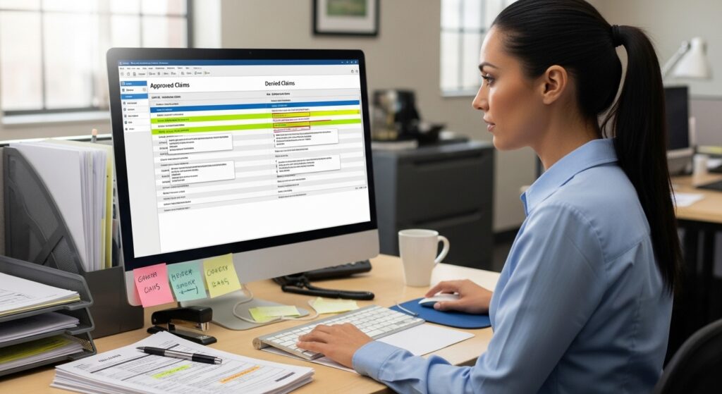 medical billing errors