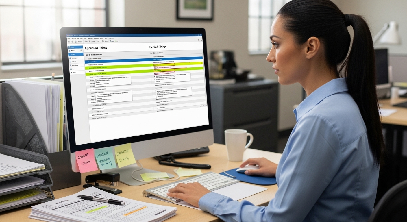 medical billing errors