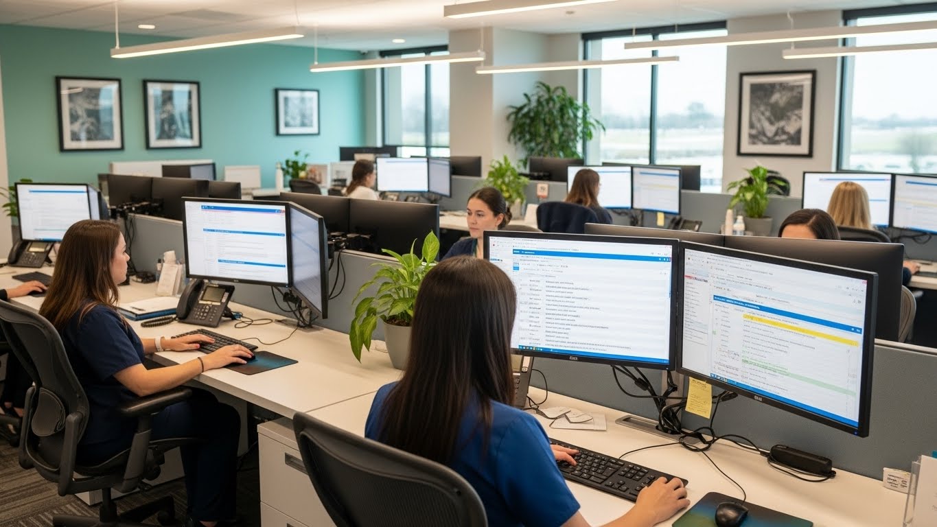 Why Medical Claims Get Denied