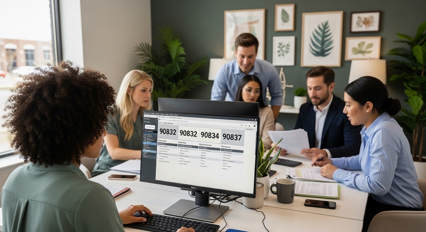 Mental Health Billing Challenges