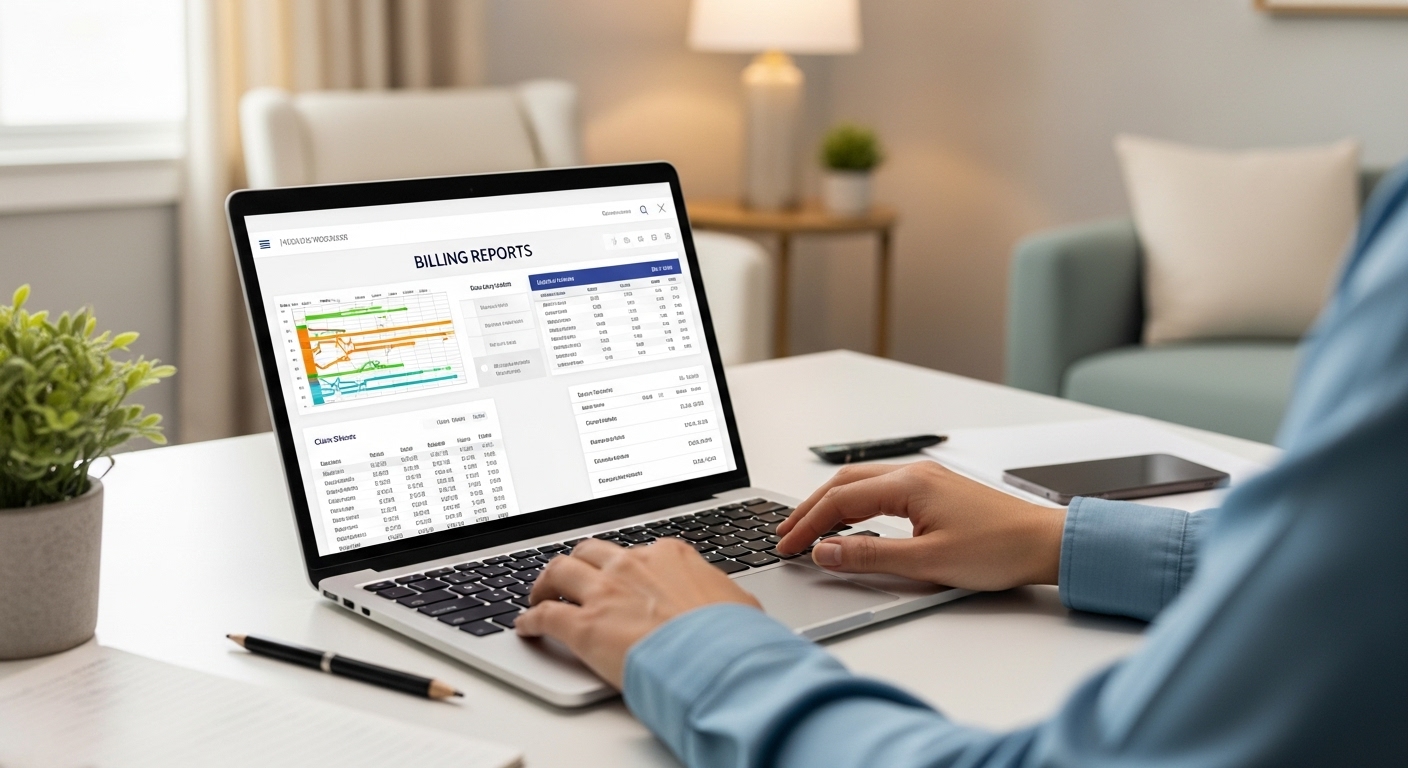 mental health billing solutions