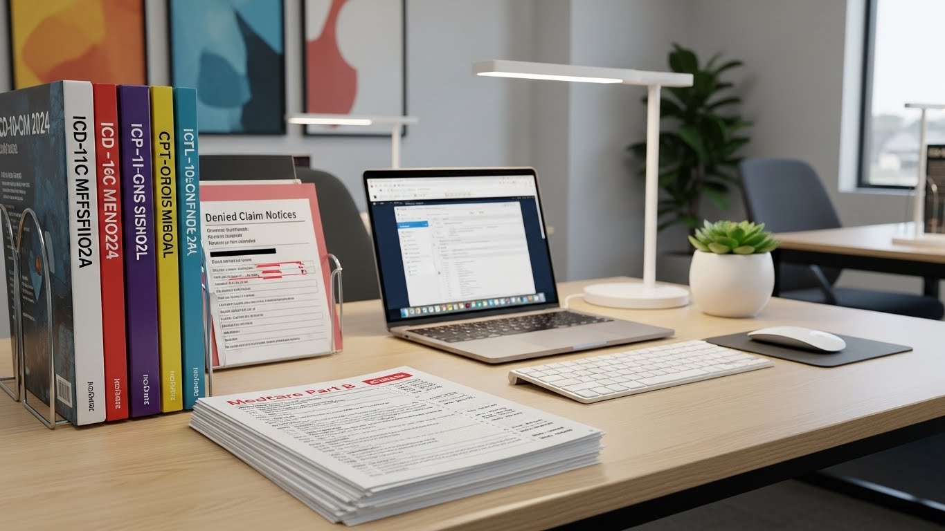 Medicare claim denials