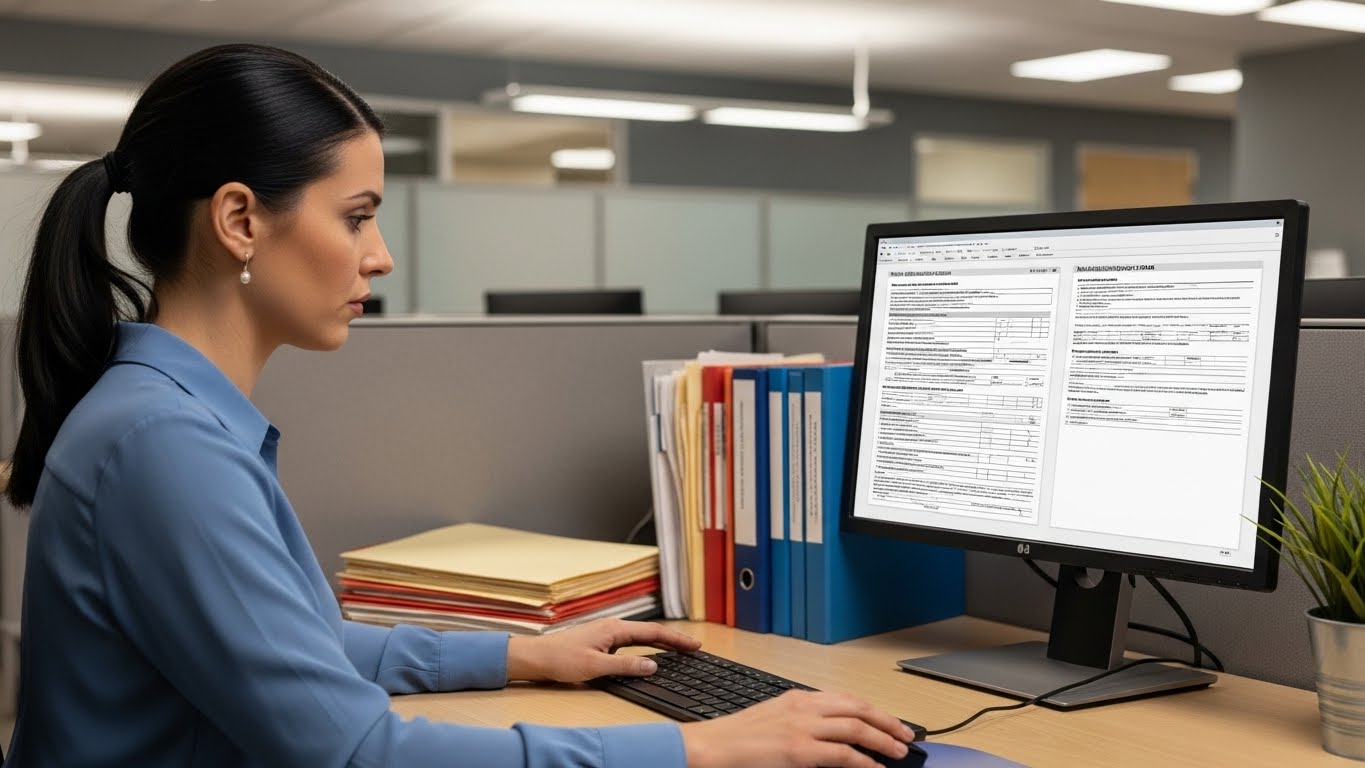 Prior Authorization Errors