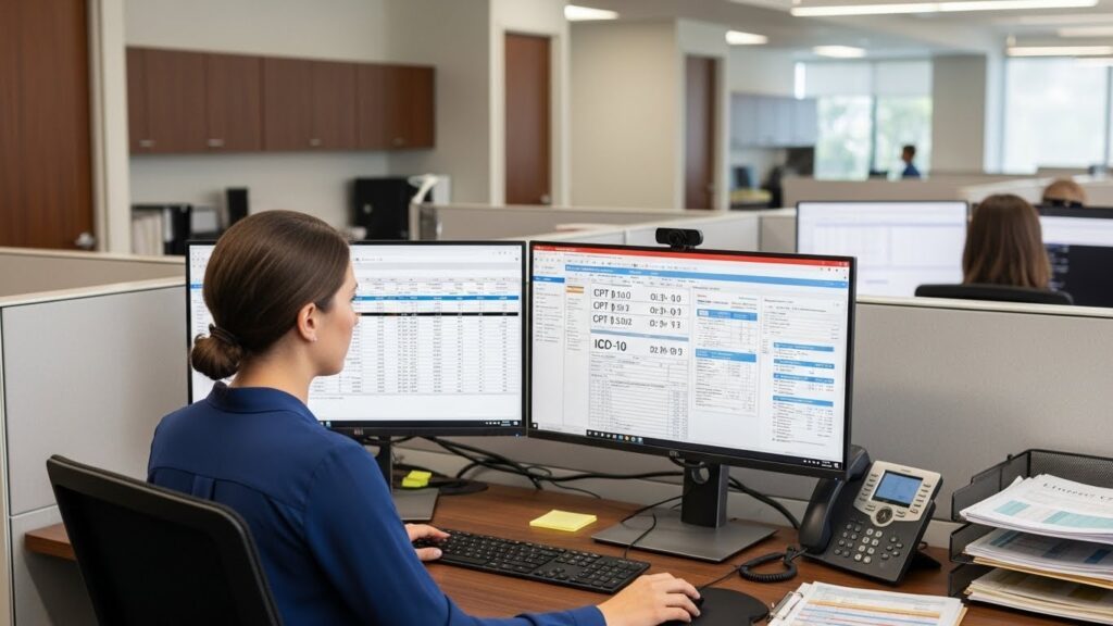 Out of Network Medical Billing