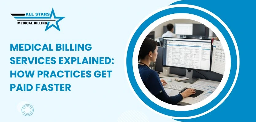 Medical Billing Services