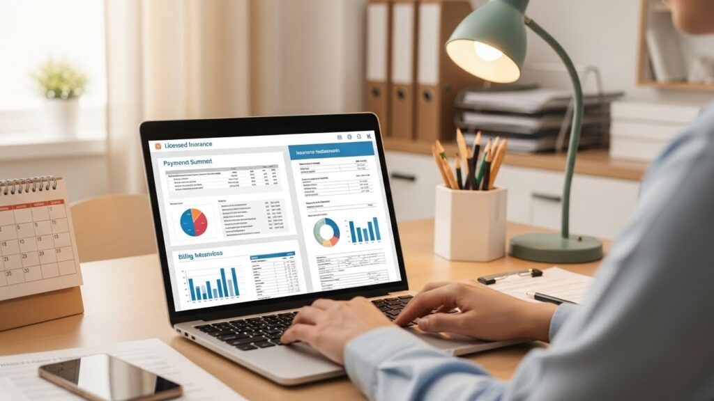 Grow Therapy Reimbursement Rates