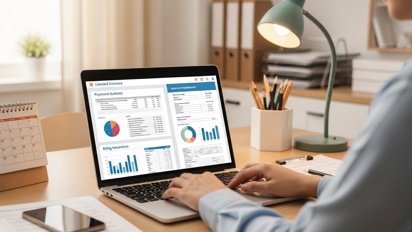 Grow Therapy Reimbursement Rates