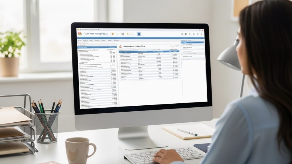 Bill Secondary Insurance for ABA Services