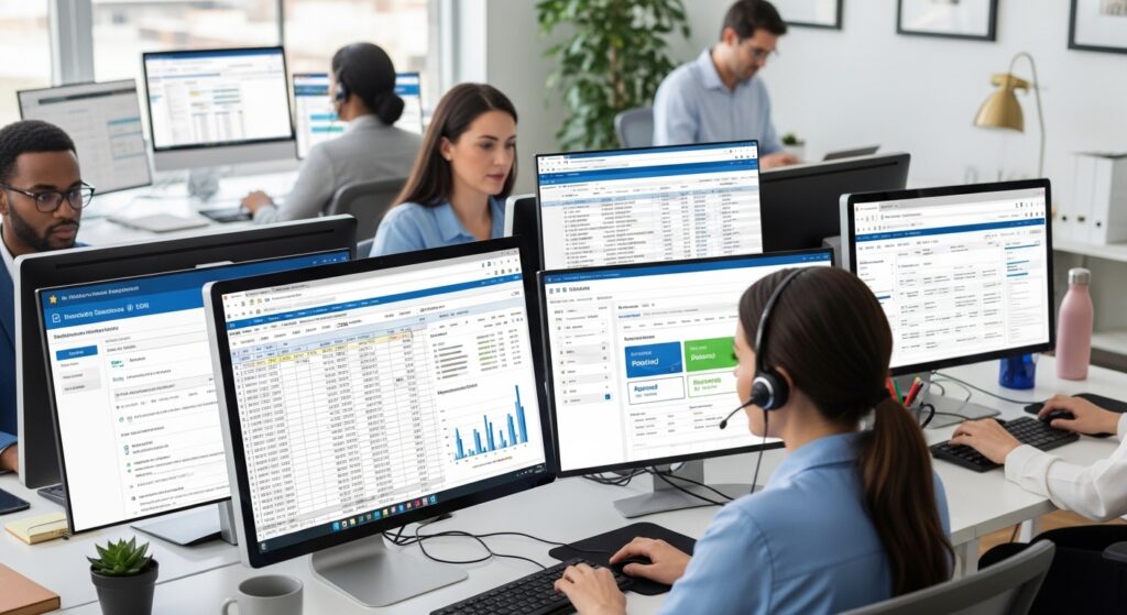 Outsourcing Medical Billing