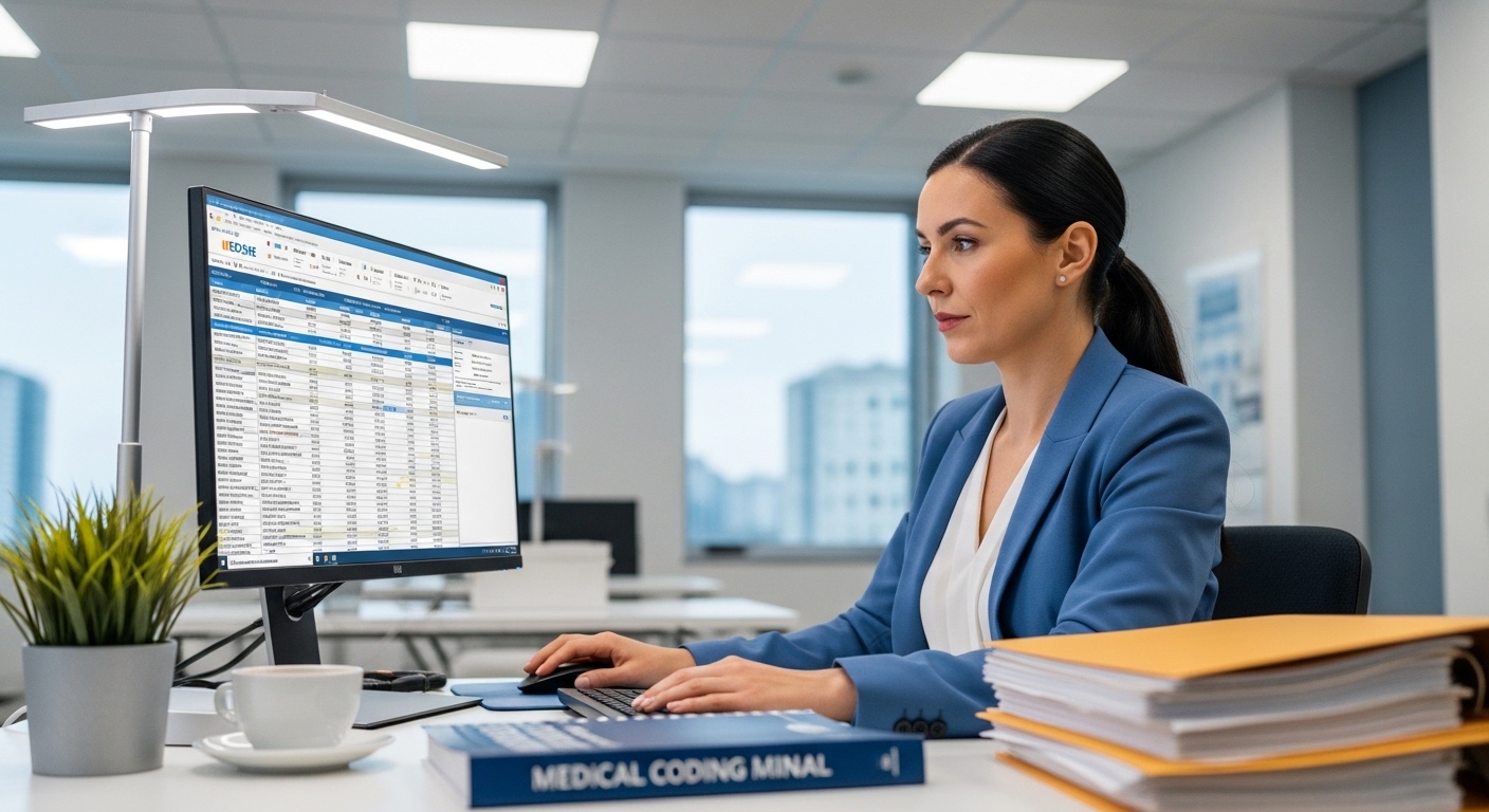 Medicare Billing Challenges