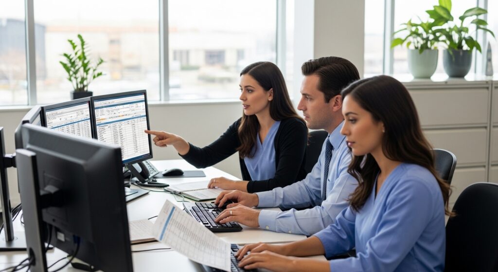 Medical Billing Services Reduce Claim Denials