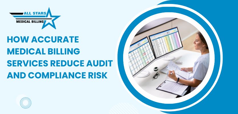 Accurate Medical Billing Services