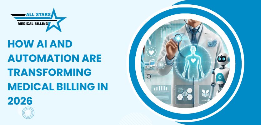 AI in Medical Billing