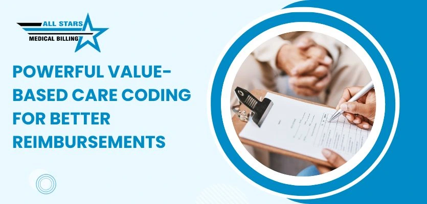 Value-Based Care Coding