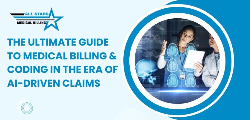 Medical Billing and Coding