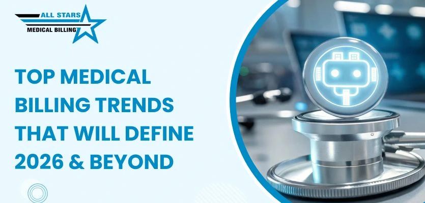 Medical Billing Trends 2026