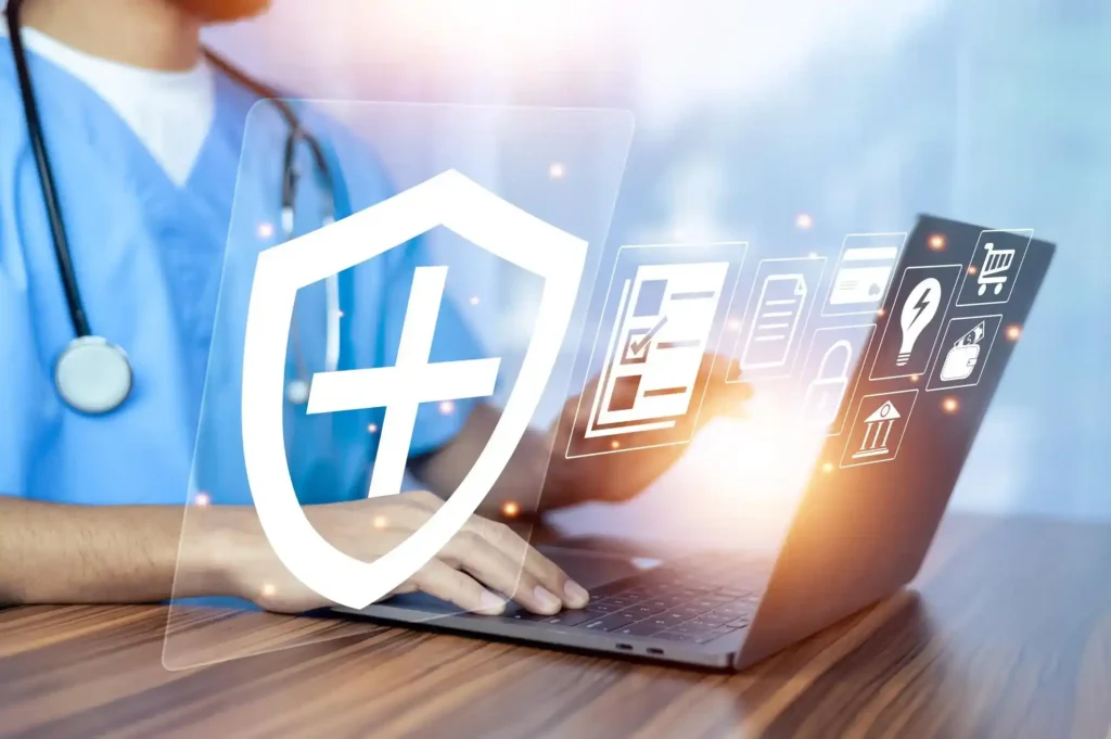 Cybersecurity for Medical Billing