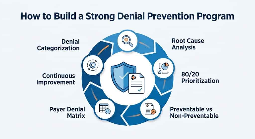 How to Build a Strong Prevention Program 1 - AllStars Medical Billing