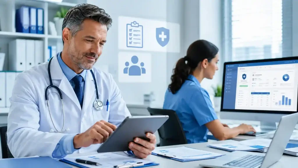 Medicare Provider Credentialing