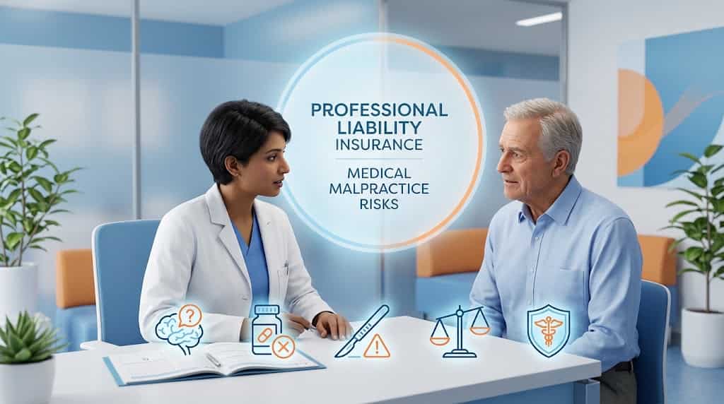 PLI (PROFESSIONAL LIABILITY INSURANCE)