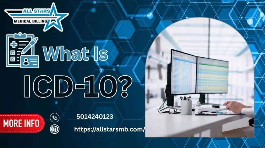 What Is ICD-10 Coding?