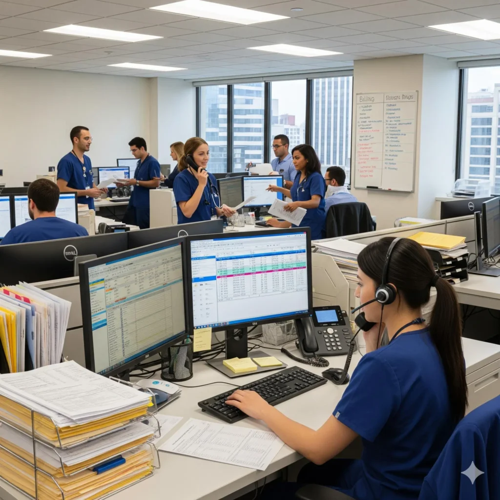  Best Medical Billing & IT Services