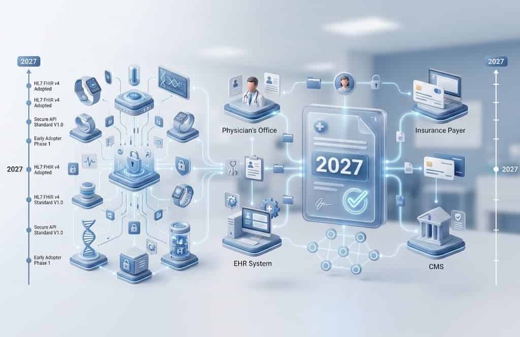 Electronic Prior Authorization 2027