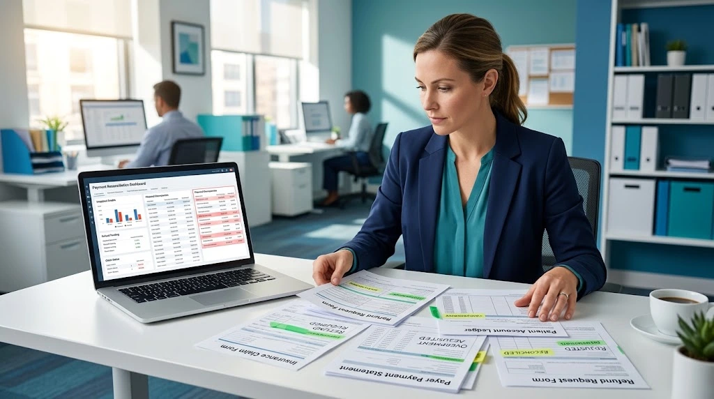 Medical Claim Overpayments: Causes, Refunds & Prevention